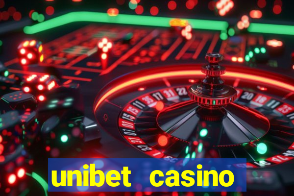 unibet casino review brand